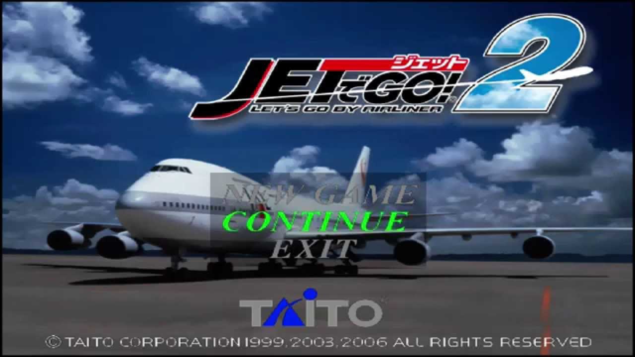Download Jet De Go 2 For Pc